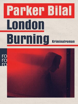 cover image of London Burning